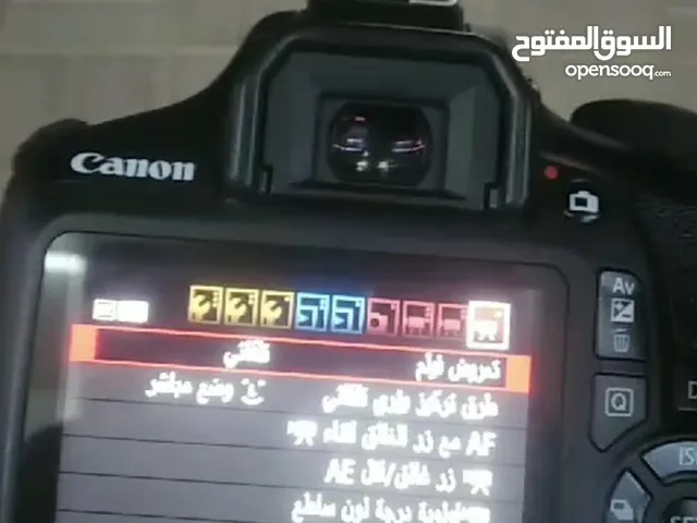 كاميرا كانون استعمال خفيف Canon ESO 1300 D