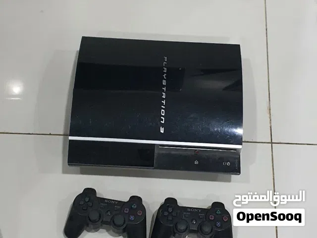 للبيع سوني 3 مهكرة بحالة نظيفة