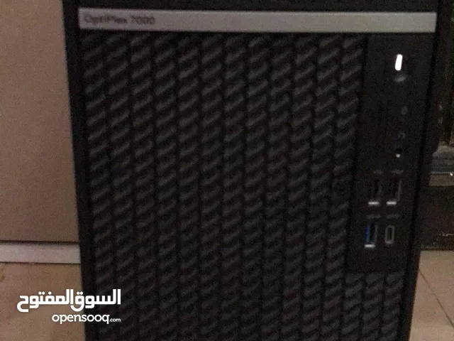 Windows Dell  Computers  for sale  in Amman