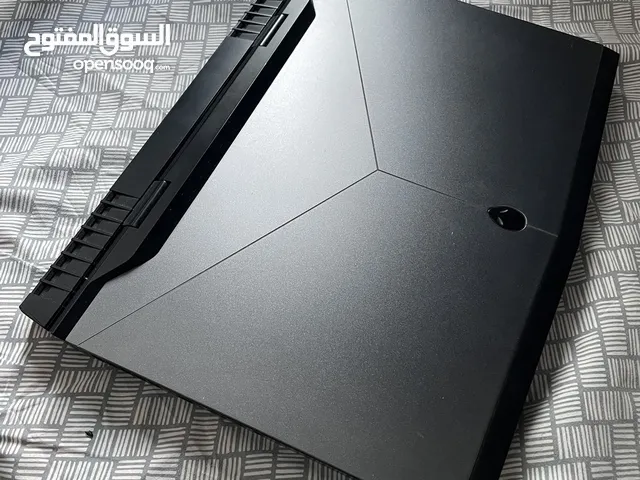 Alienware 17 R4