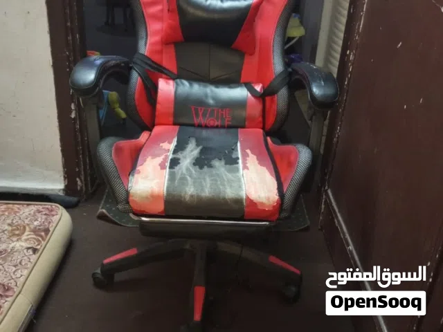 كرسي جيمنج