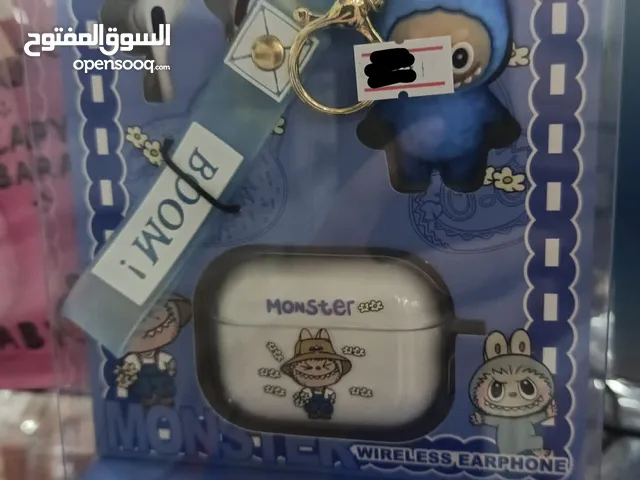 سماعات لاسلكية مطابقة للاصلية 9 قطع