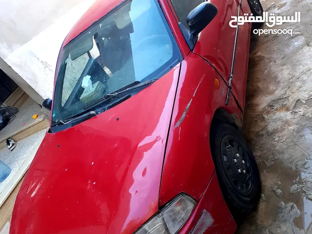 Used Mitsubishi Colt in Benghazi
