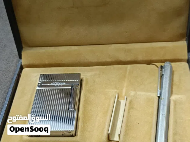 ساعات يدويه ماركات عالمية قداحات نفطية وغازيه لوحات واعمال فنيه نظارات شمسية ماركات عالمية تحف وانتي