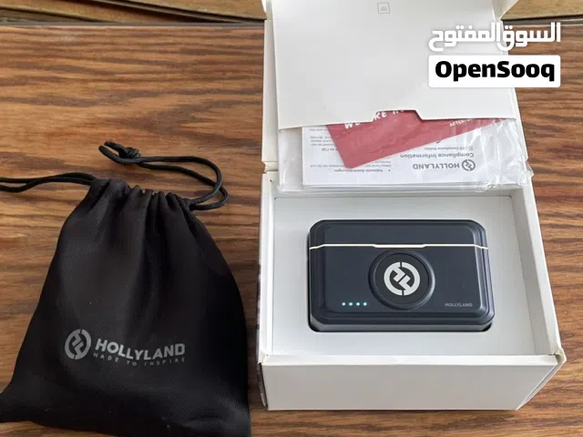 مايك hollyland lark m2