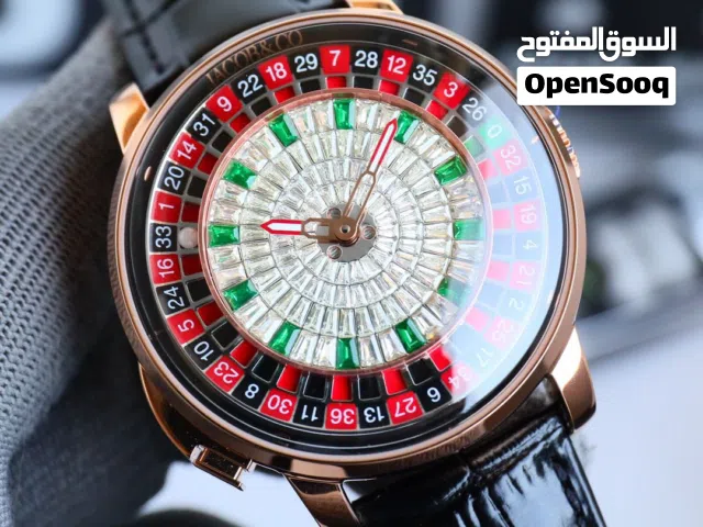 Jacob casino tourbillon super master quality
