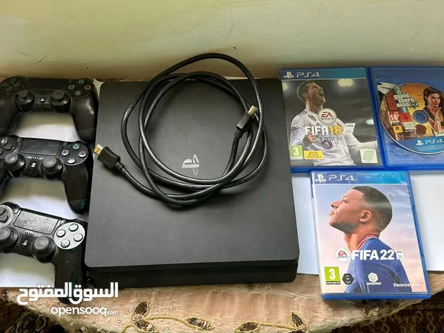 PlayStation 4 PlayStation for sale in Jerusalem
