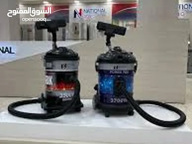  National Electric Vacuum Cleaners for sale in Zarqa