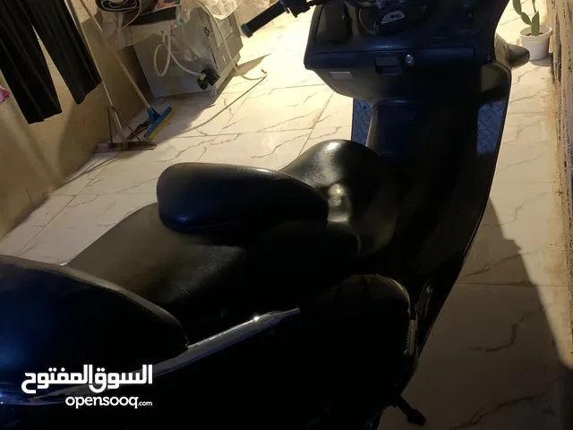 Honda Forza 2022 in Basra