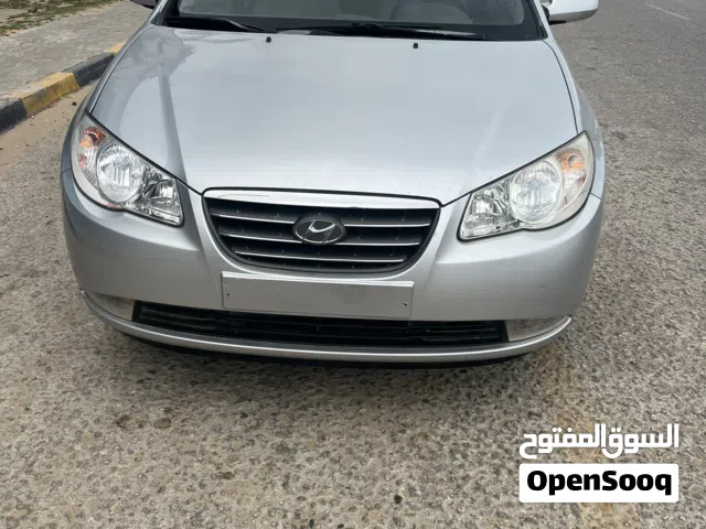 هونداي افانتي دخول حديت