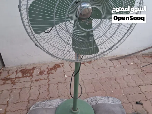 مروحه للبيع الوصف مهم