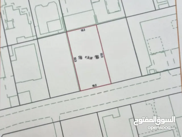 Residential Land for Sale in Northern Governorate Malikiyah