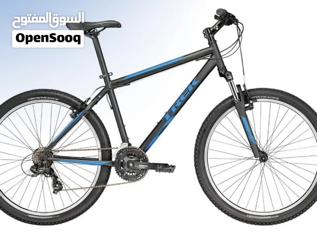 قاري TREK ..