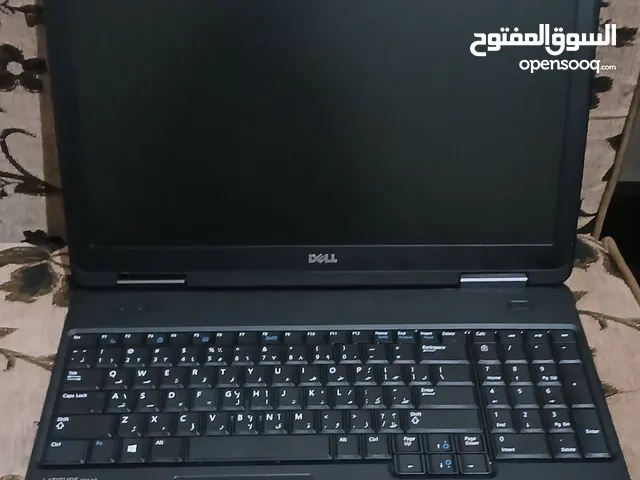Windows Dell for sale in Amman