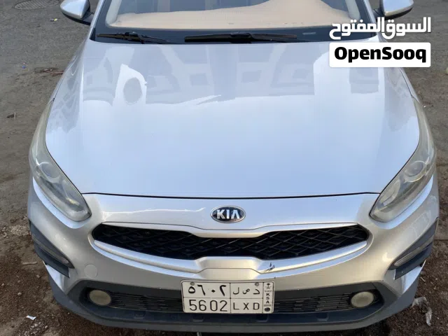 Kia cerato 2019