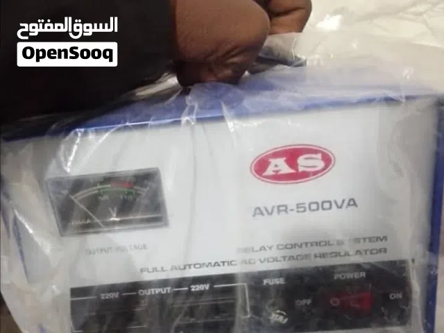 محول كهرباء قوه 500 واط