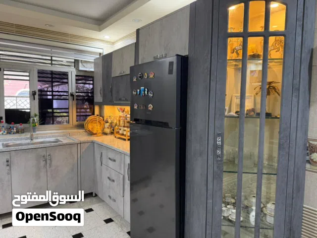 بيع مطبخ كامل كاونتر مع ميز طعام