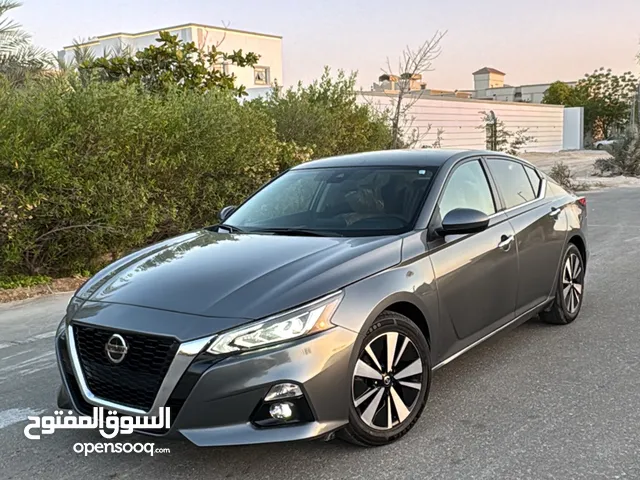 نيسان التيما SV 2021 للبيع