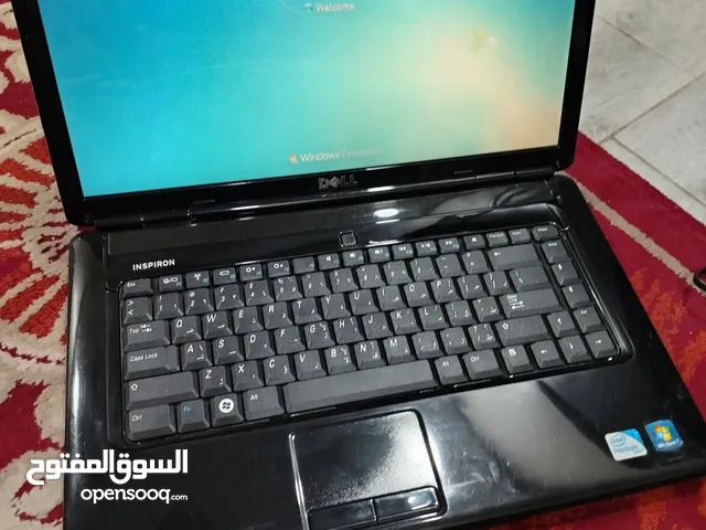 لابتوب ديل