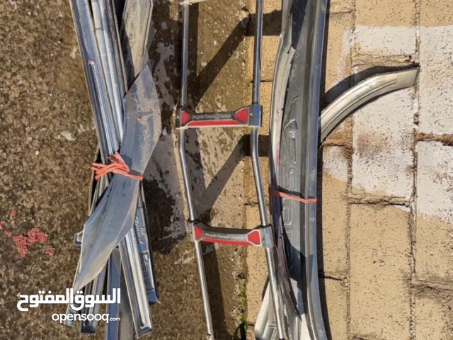 اكسسوارات باص