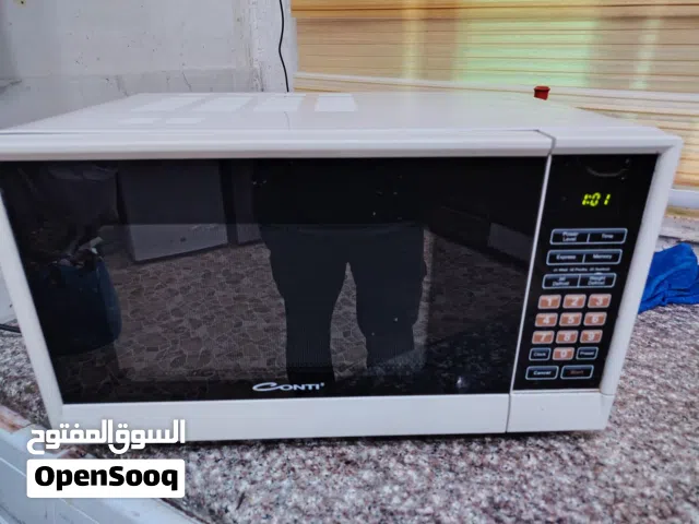 Conti 20 - 24 Liters Microwave in Zarqa
