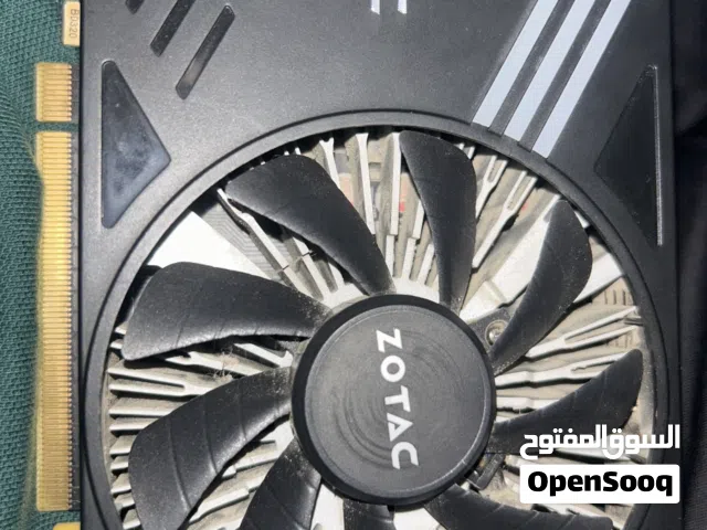 GTX 1060 3gb