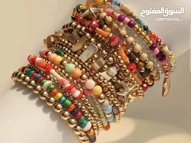 Bohemian Bracelet