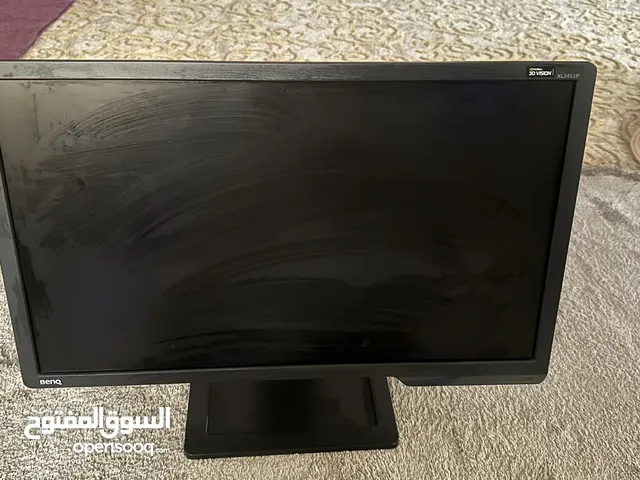 24" Other monitors for sale  in Dubai