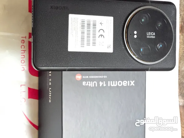 Xiaomi Other 512 GB in Muscat