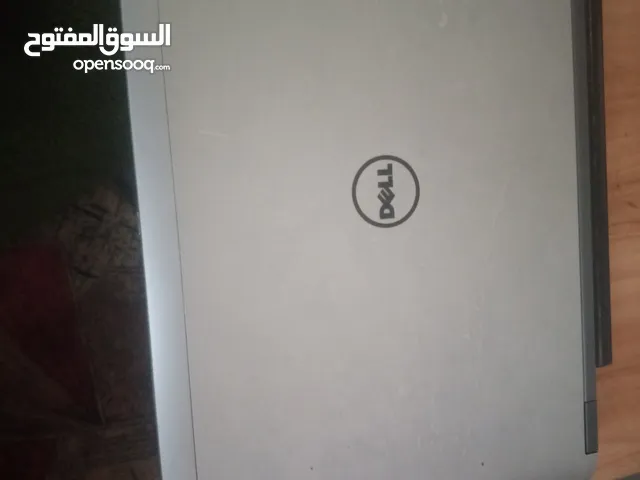Linux Dell for sale in Sana'a