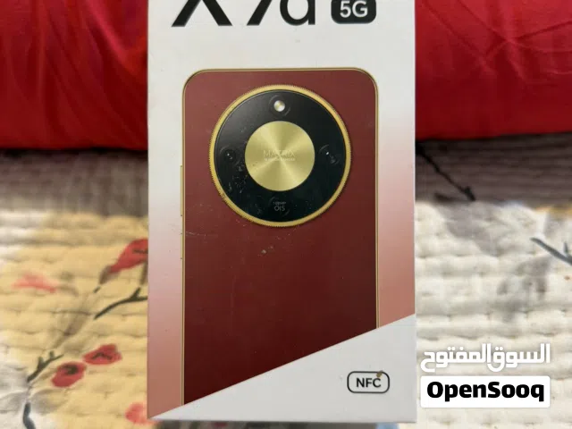 هونور X9d شبه جديد