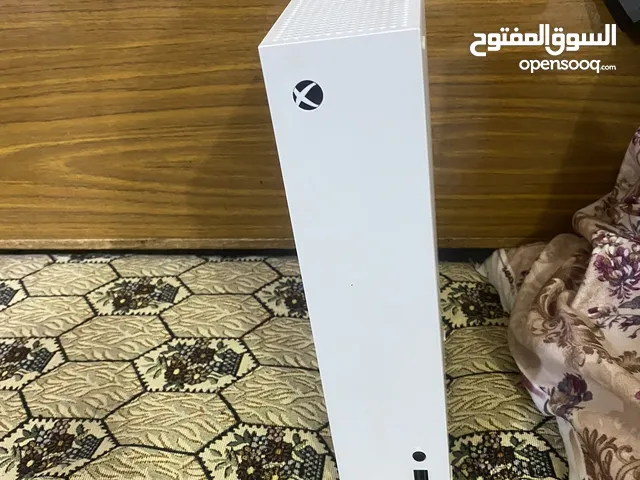 Xbox Series S Xbox for sale in Al Anbar