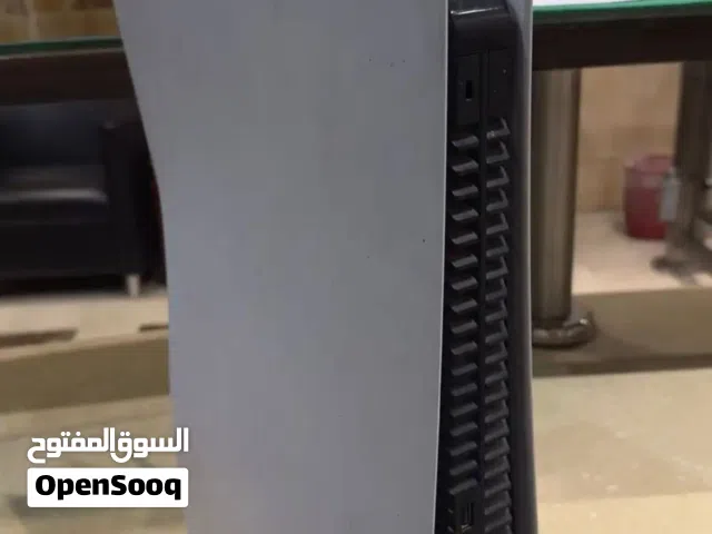 سوني 5 مدخل سي دي