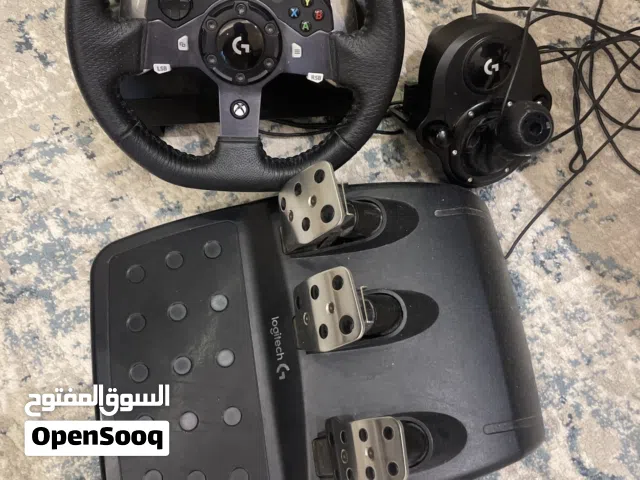 للبيع لوجيتك g920 مايشكي من شي