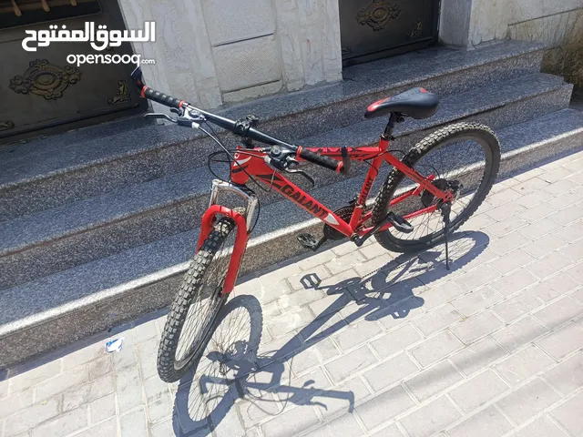 بسكليت نوعية GALANT اصدار شيمانو للبيع بحالة الوكالة قابل للتفاوض