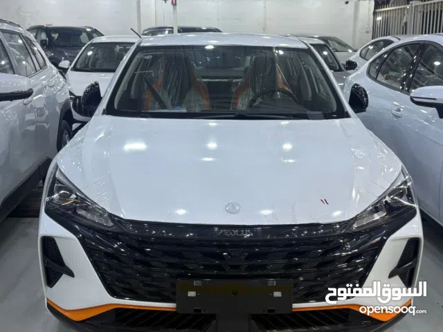 دونجفينج شاين 2025 زيرو DONGFENG SHlNE