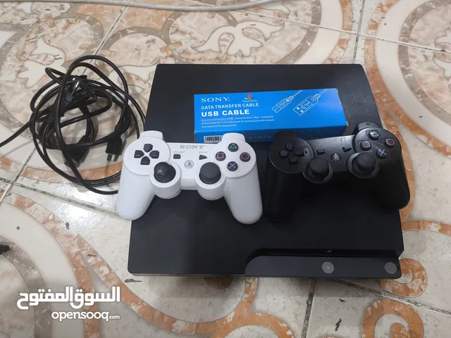 PlayStation 3 PlayStation for sale in Diyala
