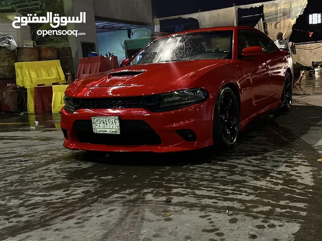 Dodge Charger 2019 in Basra