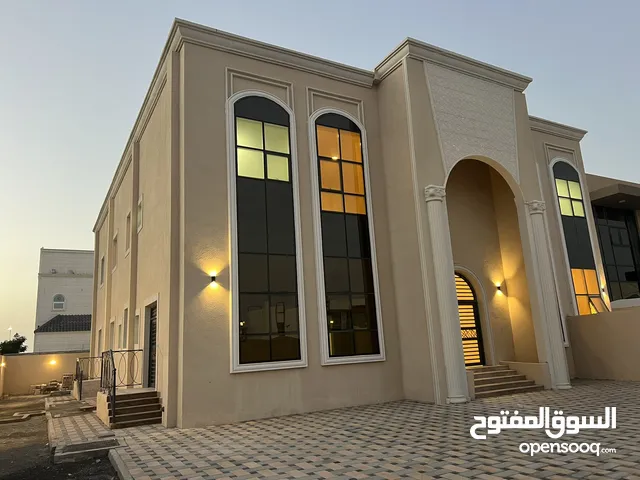 700m2 More than 6 bedrooms Villa for Rent in Abu Dhabi Madinat Al Riyad