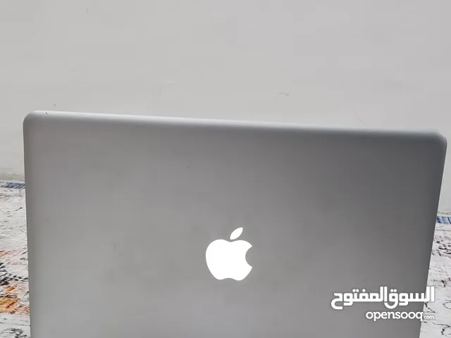 macOS Apple for sale  in Basra