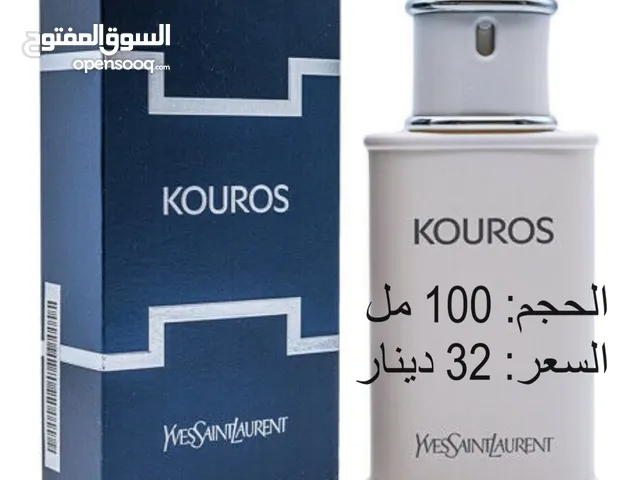عطور وارد كندا بنص السعر/ تصفية لاخر الحبات