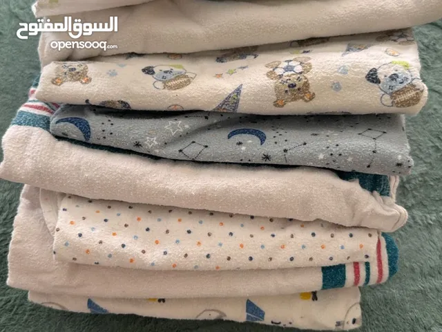 Boys Nightware & Underwear in Amman