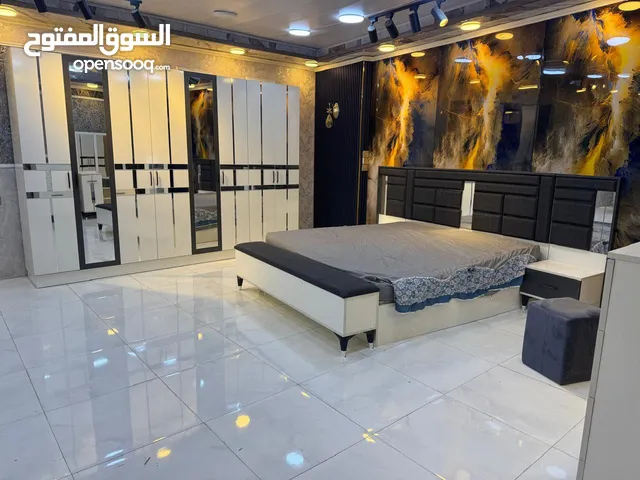 غرفة نوم تركية
