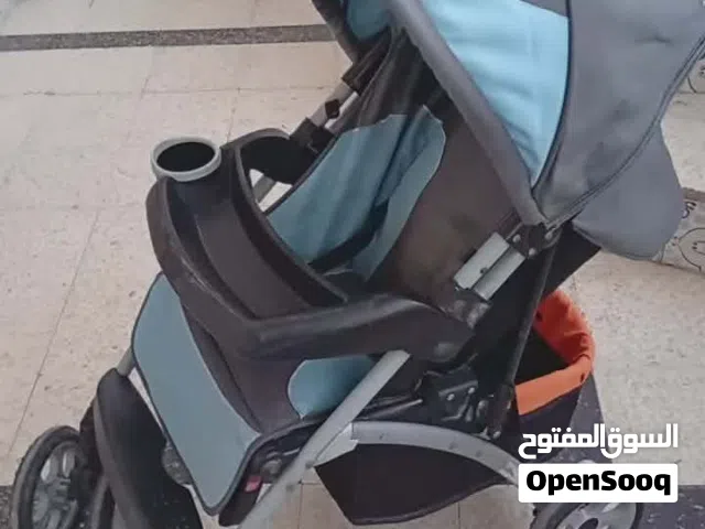 كروسة اطفال
