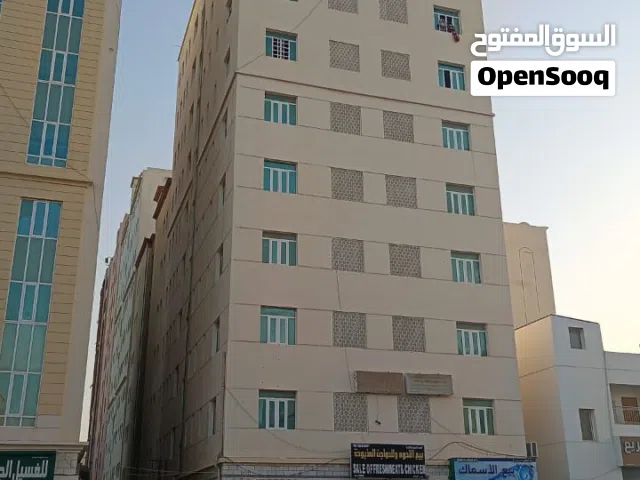 محلات و شقق للايجار في المعبيلة عند نستو