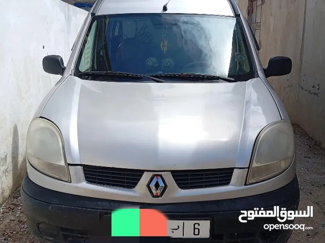 Kangoo dci motor d65