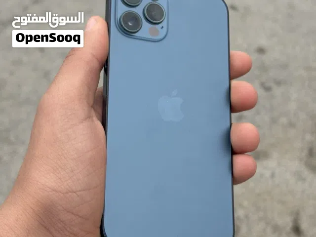 ايفون 12 برو