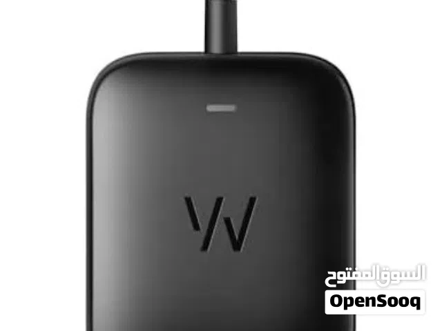 Whoop 5.0 charger not used - شاحن Whoop 5.0 غير مستخدم
