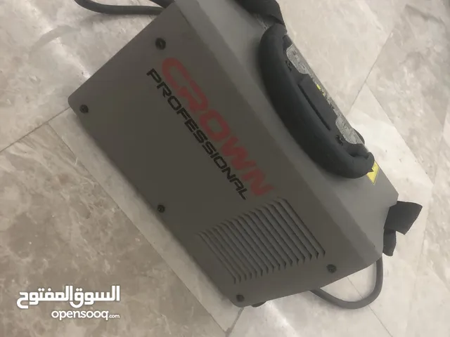 ماكينه لحام CROWN