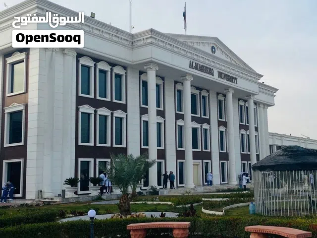 بناية للبيع فرع من شارع الوطن الوارد الشهري